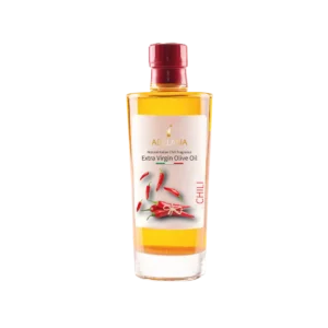 Chili Flavored Extra Virgin Olive Oil 200 ml (6.76 fl oz)