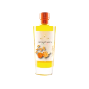 Tangerine Flavored Extra Virgin Olive Oil 200 ml (6.76 fl oz)