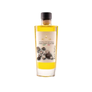 Truffle Flavored Extra Virgin Olive Oil 200 ml (6.76 fl oz)