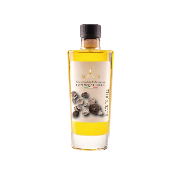 Truffle Flavored Extra Virgin Olive Oil 200 ml (6.76 fl oz)